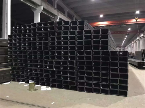 郴州冷拔方管选型指南 工程采购怎么选